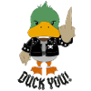 Duck You!
