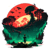 Futuristic World