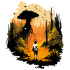 Out Of This World