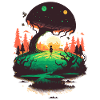 Alien Explorer