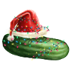 Concombre de Noël