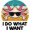 Axolotl