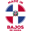 Bajos de Haina Dominican Republic