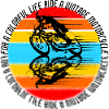 DRAWING MOTORCYCLE RACING