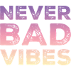 Bonnes vibrations