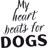 Dogs - Gift Humor Dogs