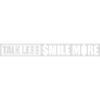 parler moins sourire plus