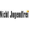NichtJugendfrei Schriftzug