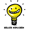 Helles Kerlchen