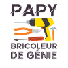 Papy bricoleur de génie 2