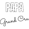 Papa grand cru