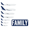 Famille - Gift Pilot