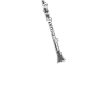Clarinet Flute