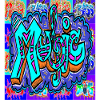 music,graffiti,rapper,spray,skate,korean,kpop,