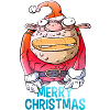 MERRY CHRISTMAS