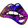 Glossy Lips