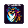 Graffiti Style - Cooler Collie 1
