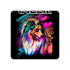 Graffiti Style - Cooler Collie 2