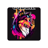 Graffiti Style - Cooler Collie 4