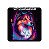 Graffiti Style - Cooler Collie 5