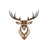 Taxidermist Taxidermie Tierpräparator