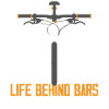 Life Behind Bars Biking Cycling