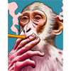 Monkey business
