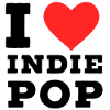 I love indie pop