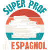 super prof d'espagnol