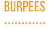 burpees Fitness Muscles Weightlifting