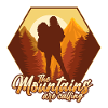 The mountains are calling