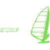 Eat Sleep Windsurfing Repeat