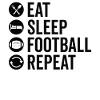 American football