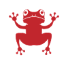 I love frogs