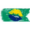 Brazil - Flag