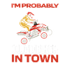 Quad Bike Funny