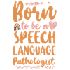 Speech Therapist Therapy Assistant