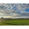 Zauberhafter Horizont