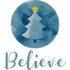 Believe in Christmas
