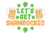 Soyons Irlandais de la Saint-Patrick