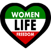 Women life freedom