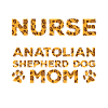 Nourrice Chien Mère - Berger Anatolien