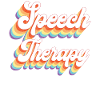 Speech Therapist Therapy Assistant