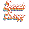 Speech Therapist Therapy Assistant