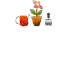 Gardening Is My Therapy