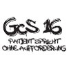 GCS 16 Graffiti