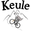 MTB Keule Bergziege