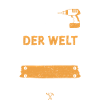 Bester Papa Und Gleichzeitig Bes...