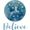Believe in Christmas