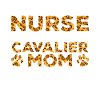 Infirmière Chien Mère - Cavalier